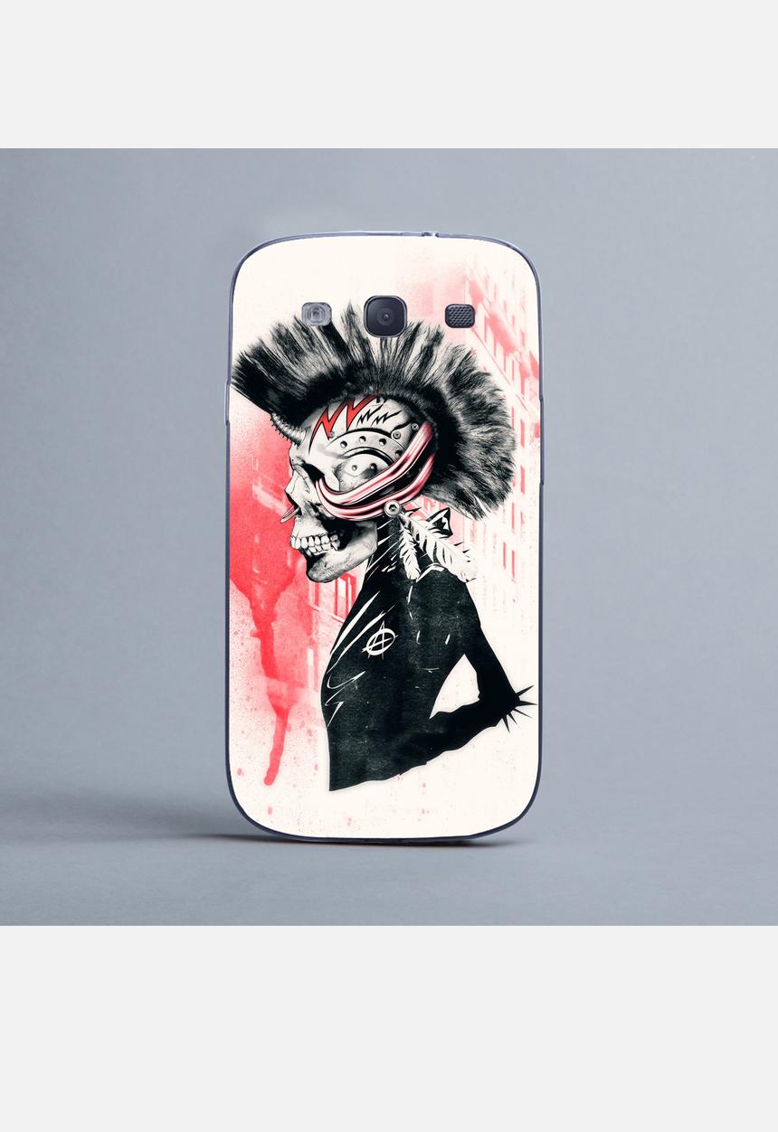 Ali Gulec - Punk - Samsung skin