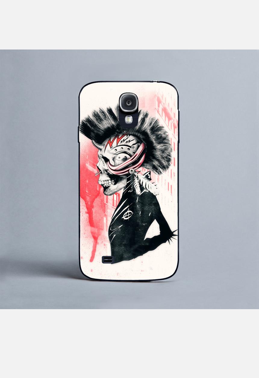 Ali Gulec - Punk - Samsung skin