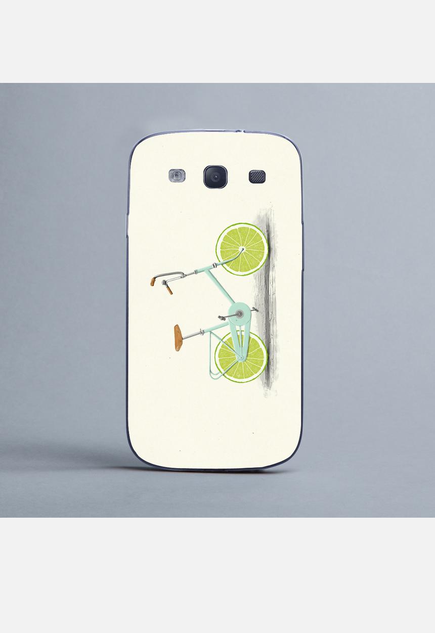 Florent Bodart - Acid - Samsung skin