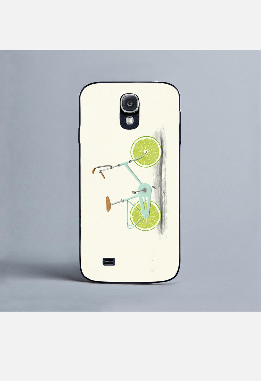 Florent Bodart - Acid - Samsung skin