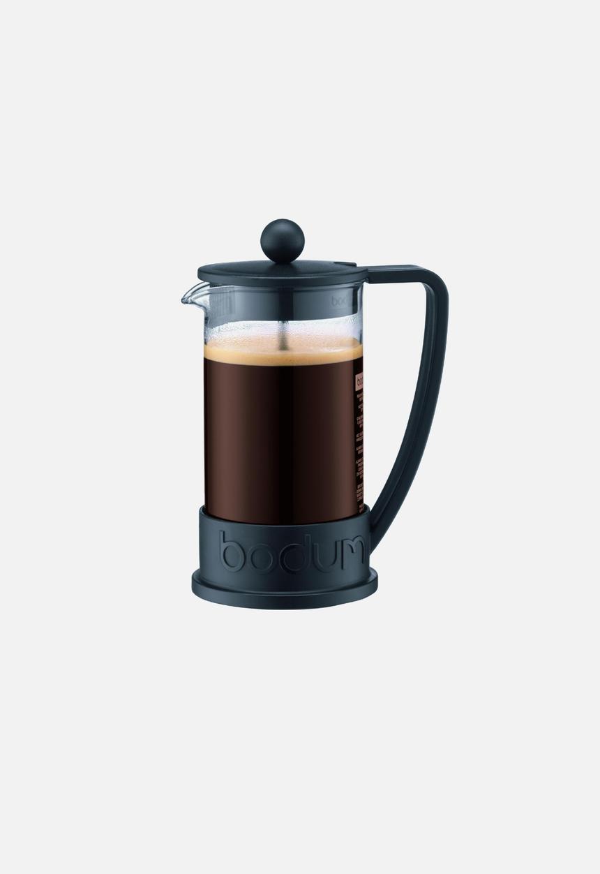 Bodum - Brazil 3 Cup Coffee Press (350ml)
