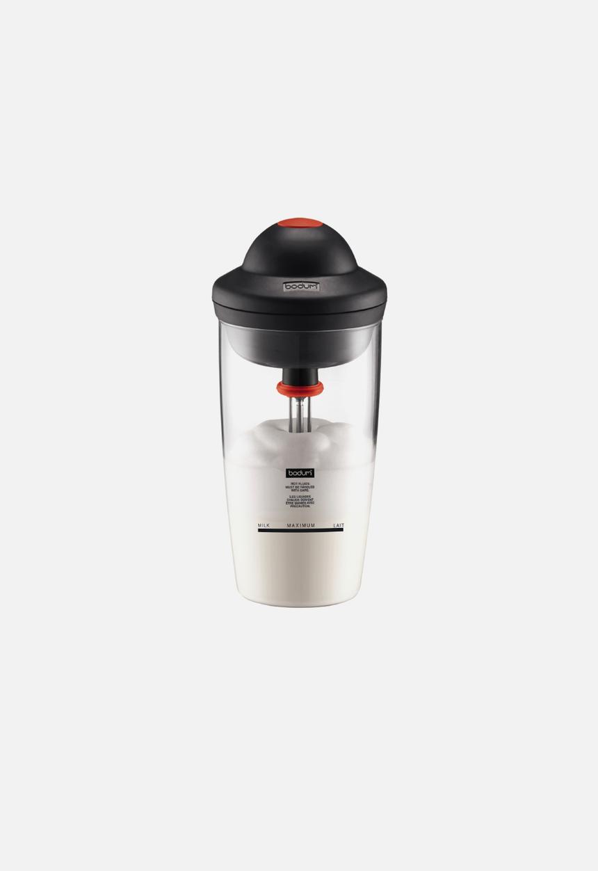 Bodum - Latte Milk Frother (200ml)