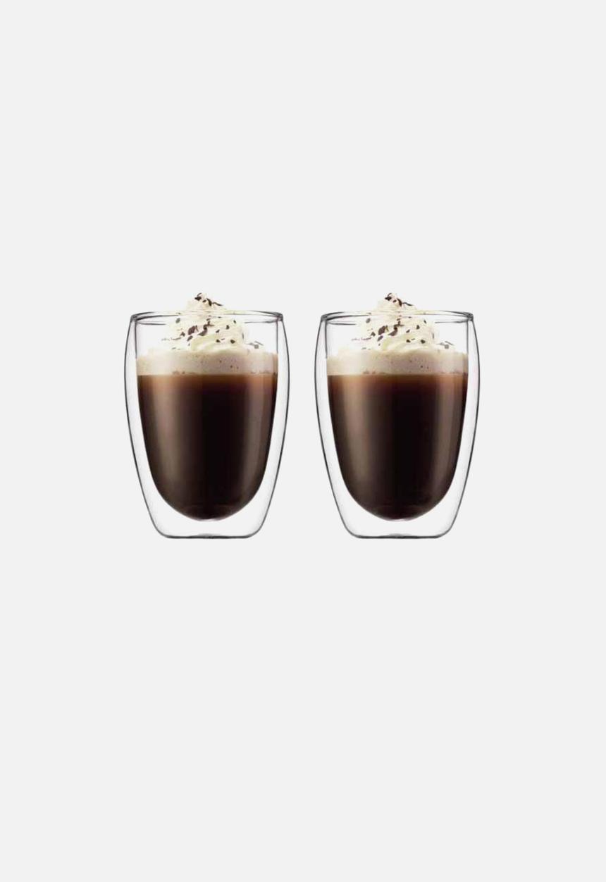 Bodum - Pavina Mug Set of 2