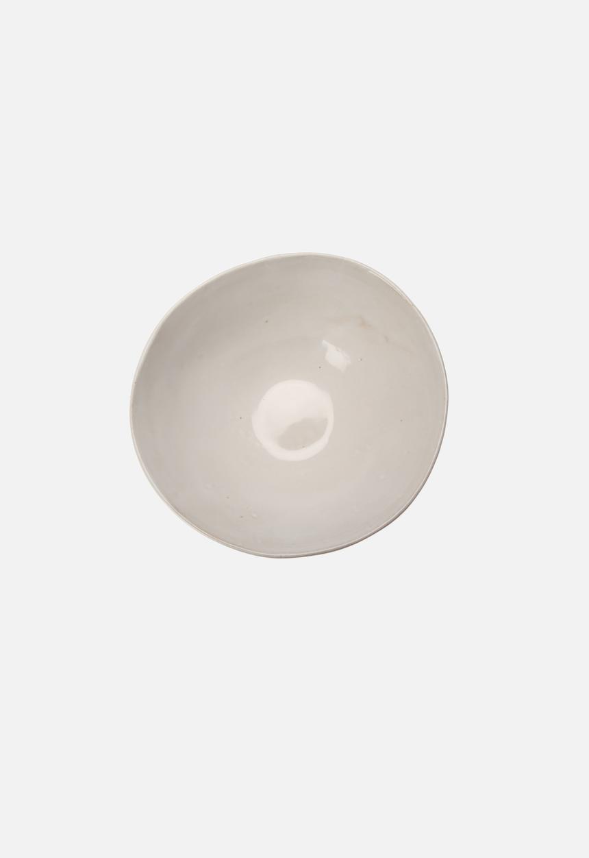 Mervyn Gers Ceramics - Medium Bowl Set of 4