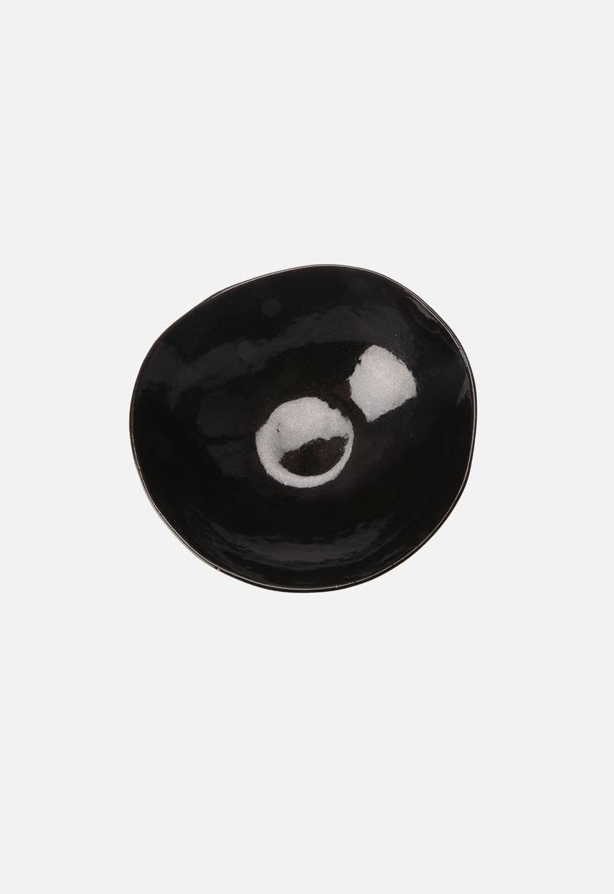 Mervyn Gers Ceramics - Medium Bowl Set of 4