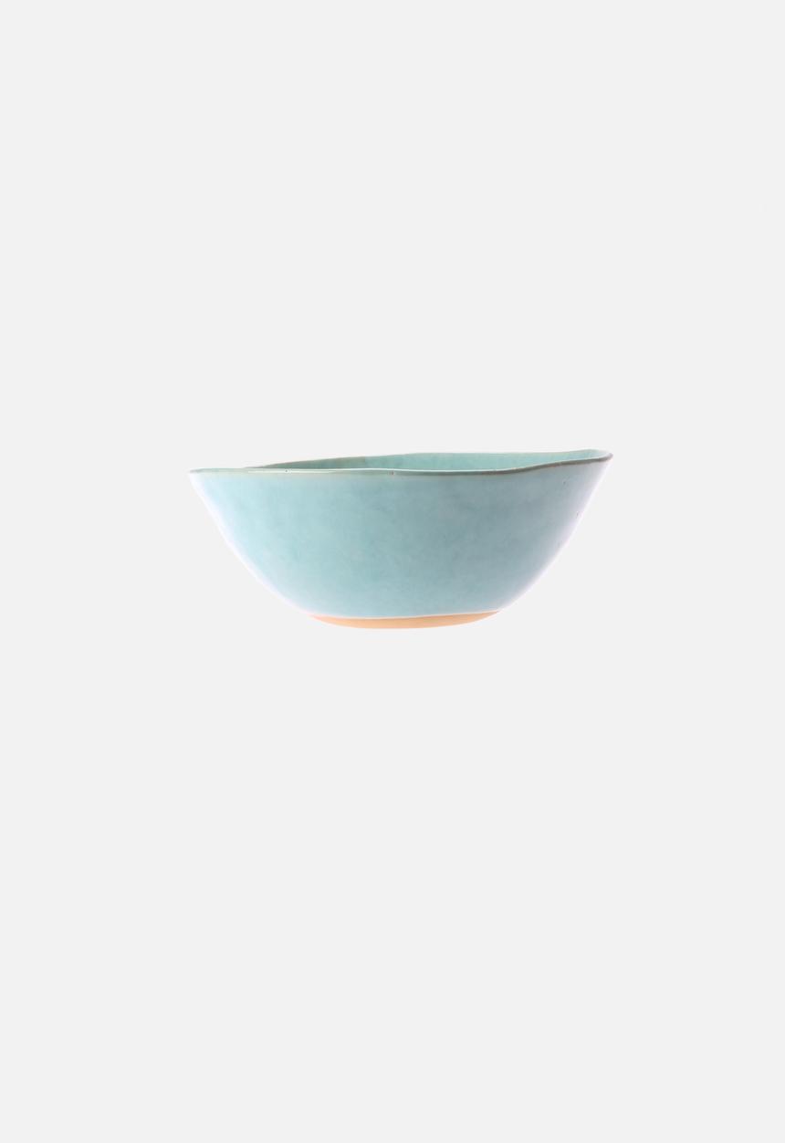 Mervyn Gers Ceramics - Medium Bowl Set of 4