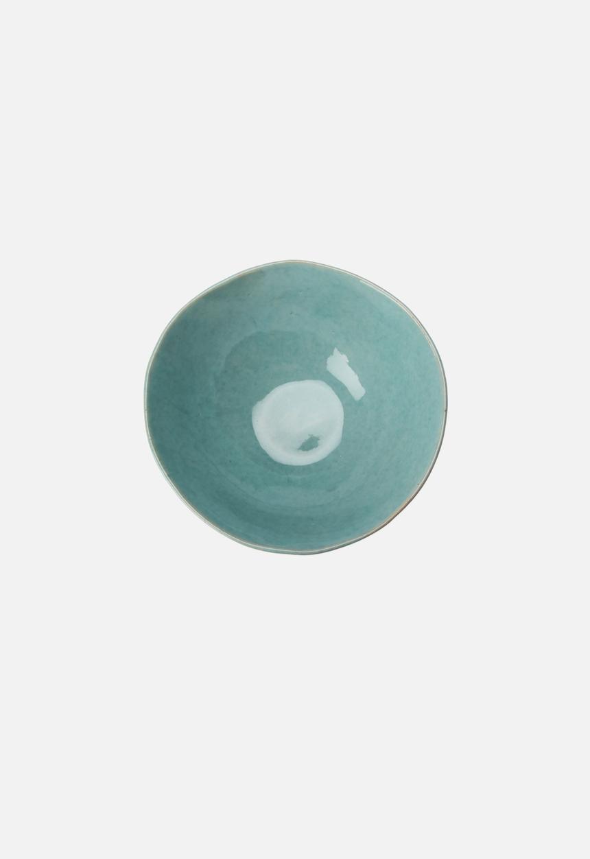 Mervyn Gers Ceramics - Medium Bowl Set of 4