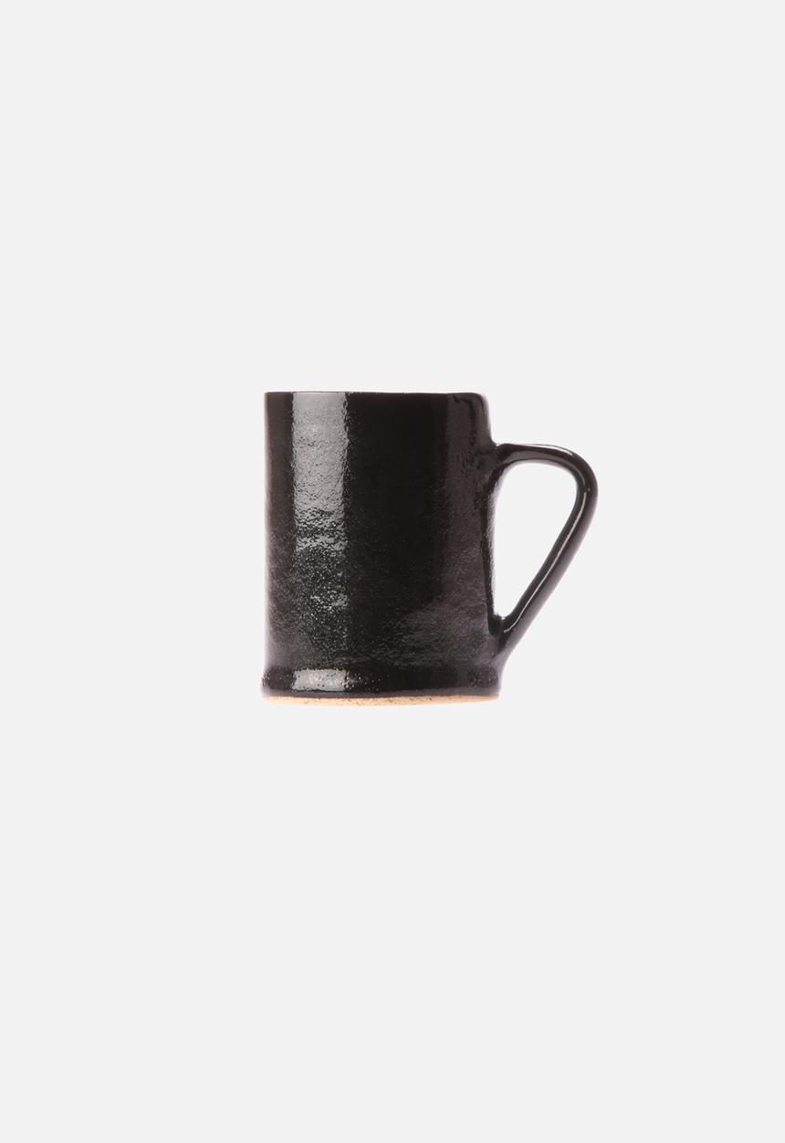 Mervyn Gers Ceramics - 16 Piece Dinnerware Set