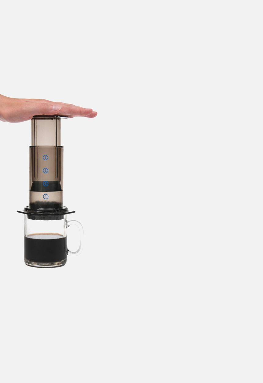 AeroPress - AeroPress Coffee Maker