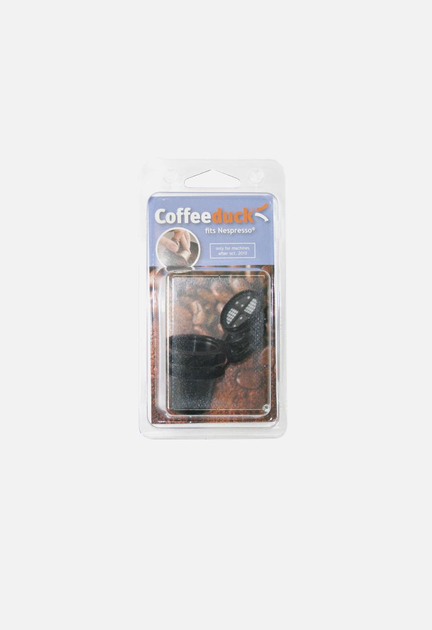 Superbalist Coffee - Refillable Espresso cups for Nespresso Set of 3