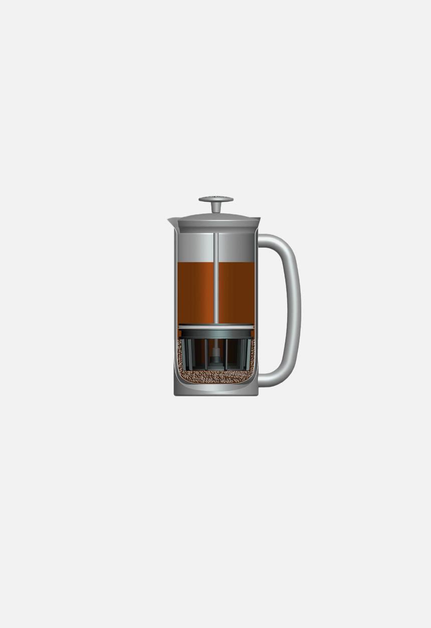 Espro Press - Espro Press