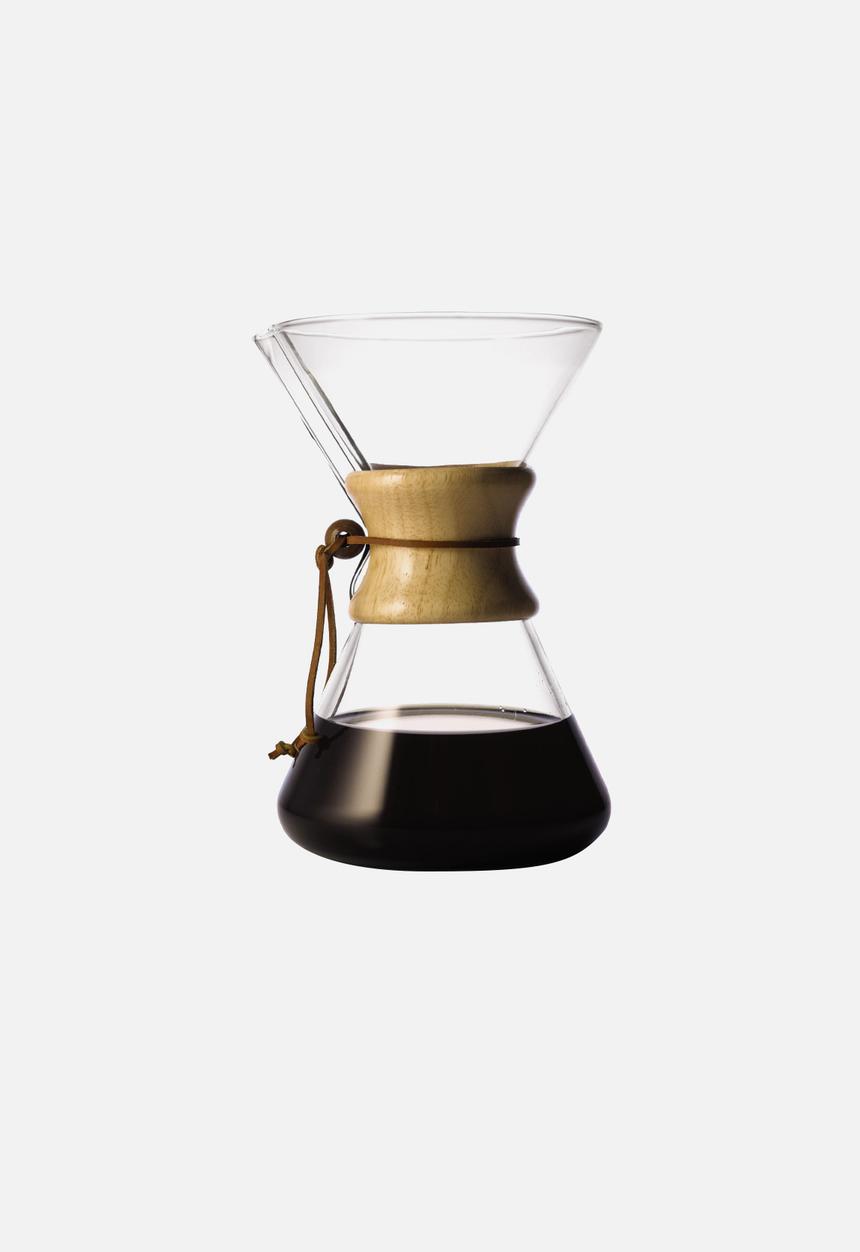 Chemex - Chemex Coffeemaker 