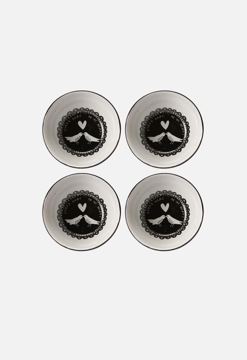 pret-a-pot - Everybeat Bowl Set of 4