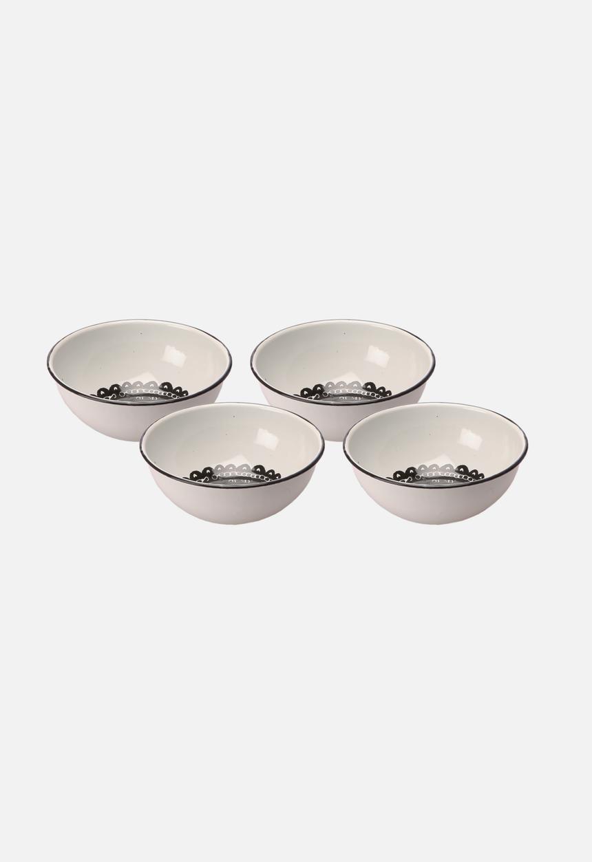 pret-a-pot - Everybeat Bowl Set of 4