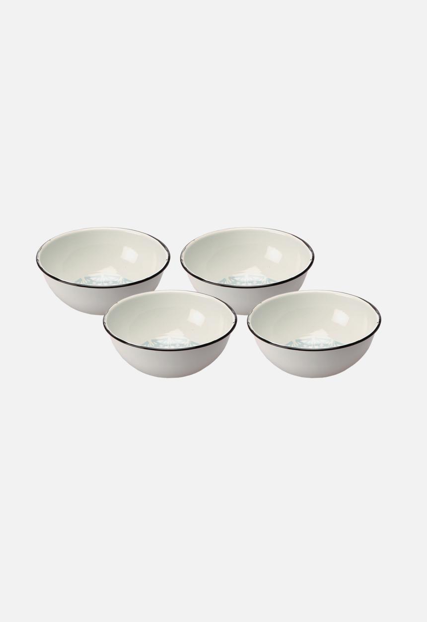 pret-a-pot - Circle Bowl Set of 4