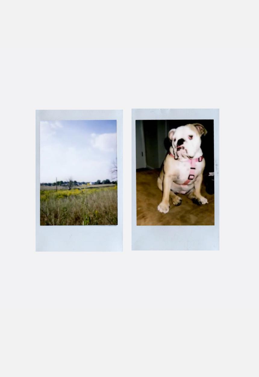 Fujifilm - Instax Mini 8 Instant Camera