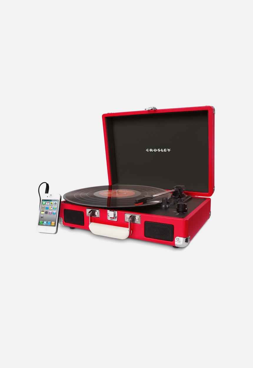 Crosley - Cruiser