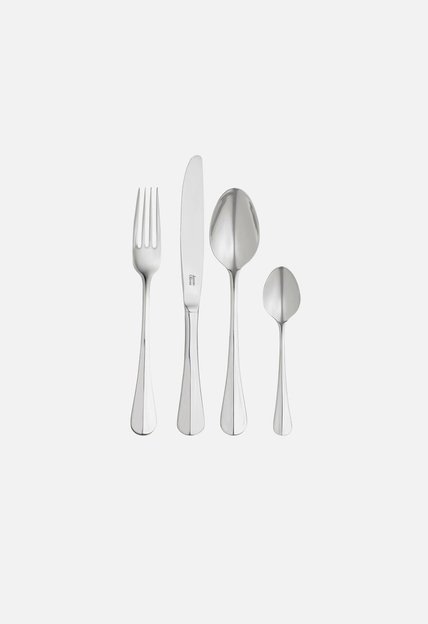 Jamie Oliver - Vintage Cutlery Set of 24