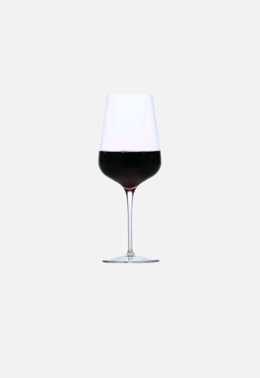Bormioli - Intenso Grandi Vini Red Wine Glass Set of 6