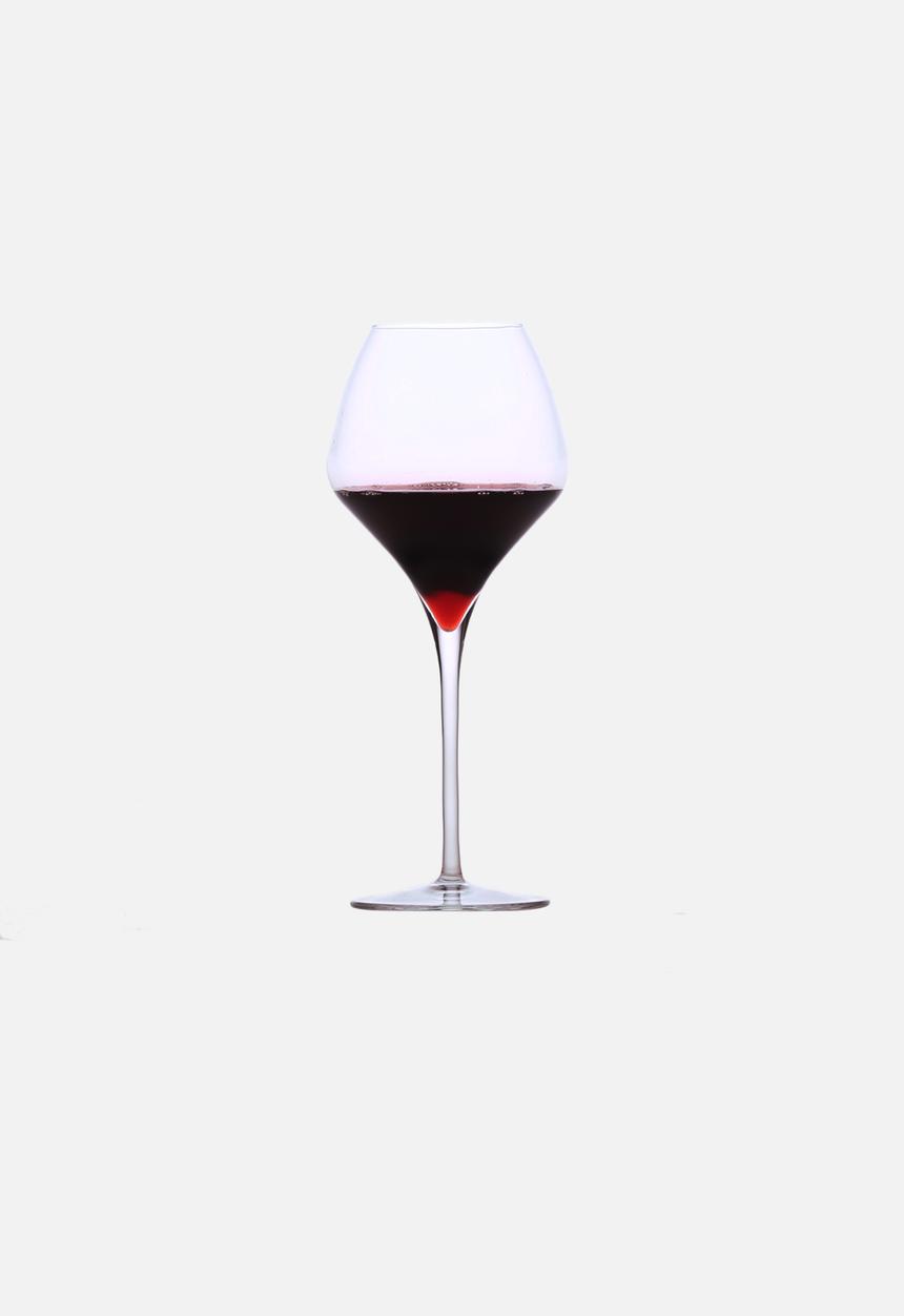 Bormioli - Magnifico Red Wine Stem Glass Set of 6