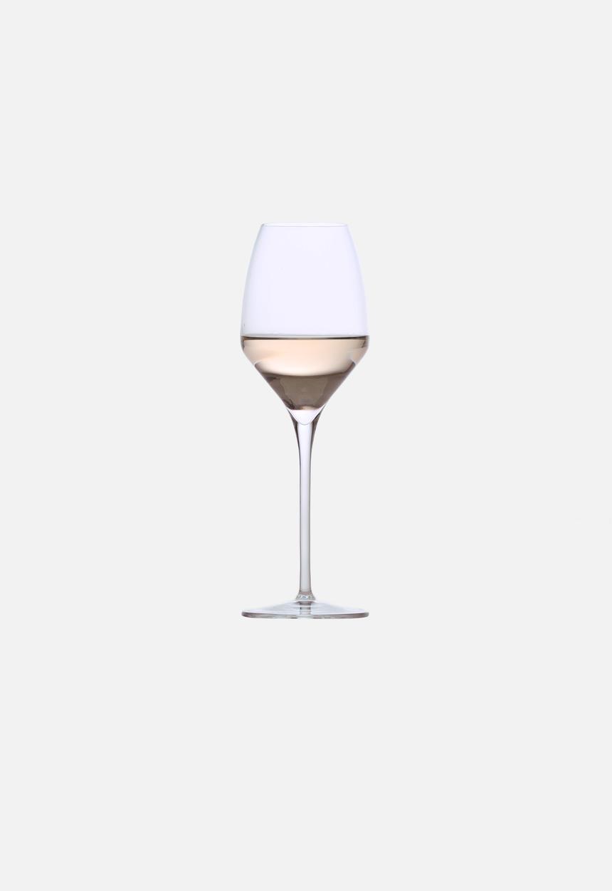 Bormioli - Magnifico White Wine Stem Glass Set of 6
