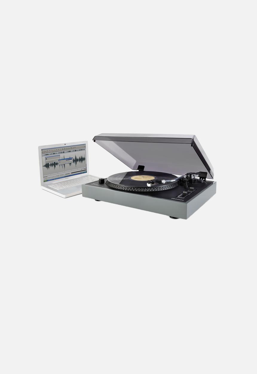 Crosley - Advance