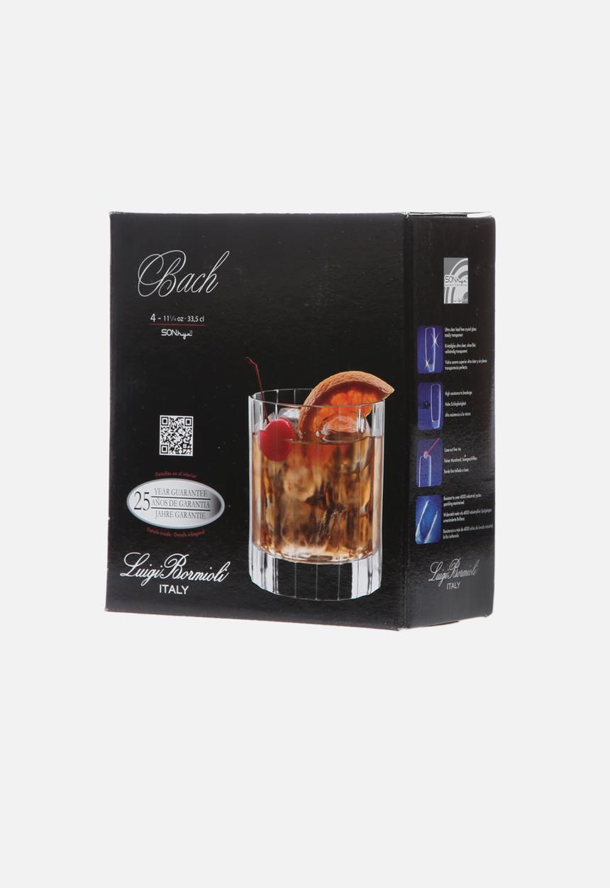 Bormioli - Bach Tumbler 360ml