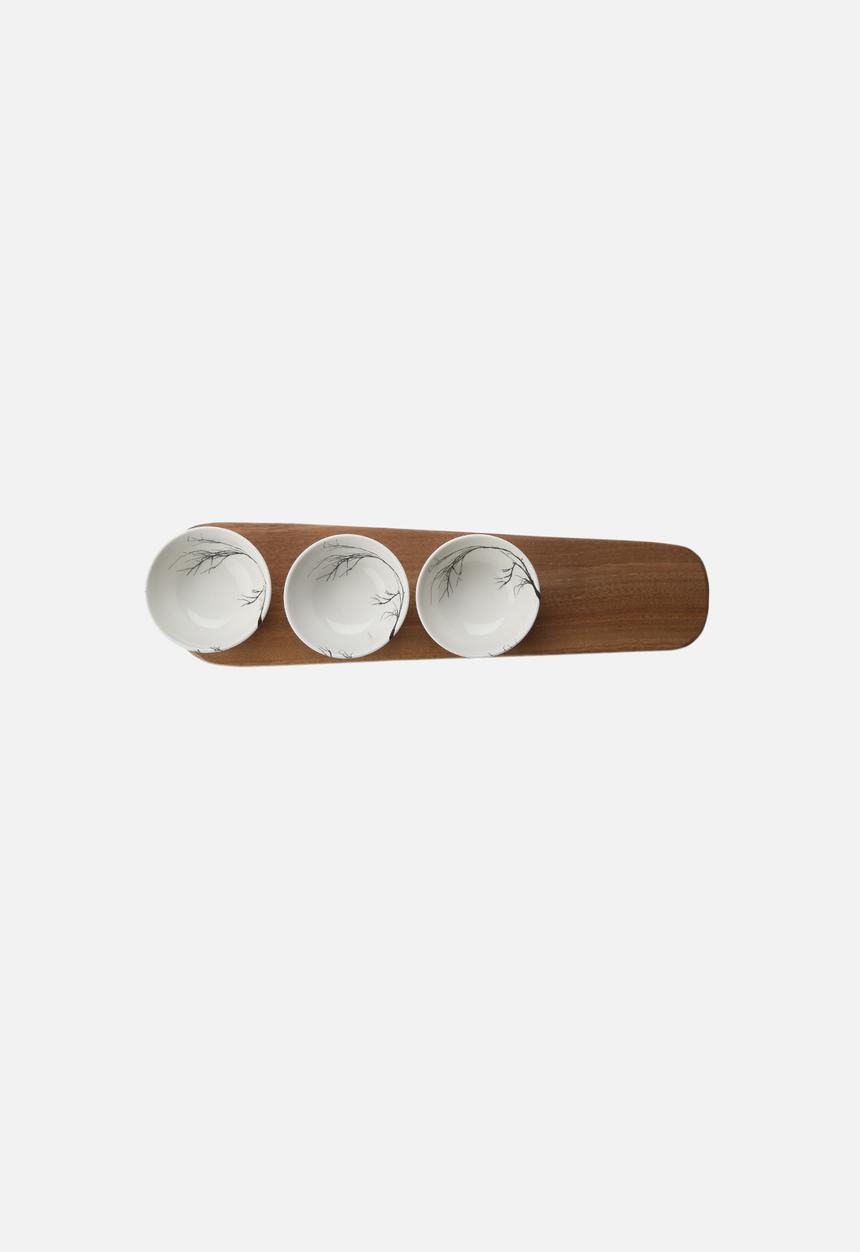 Love Milo - Nibble Set 