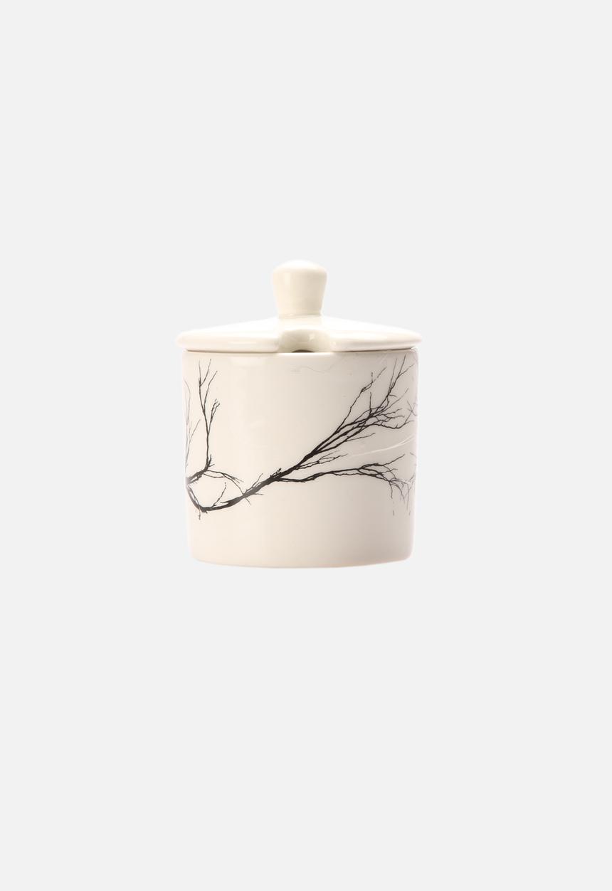 Love Milo - Sugar & Milk Jug Set