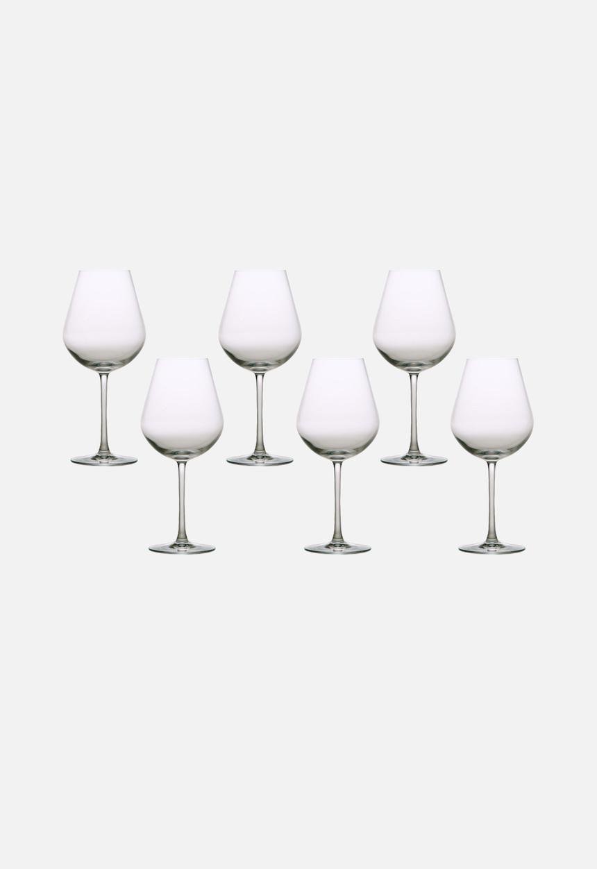 Superbalist Bar and Wine - Arom’ Up Oaky Red Wine Glass 470ml
