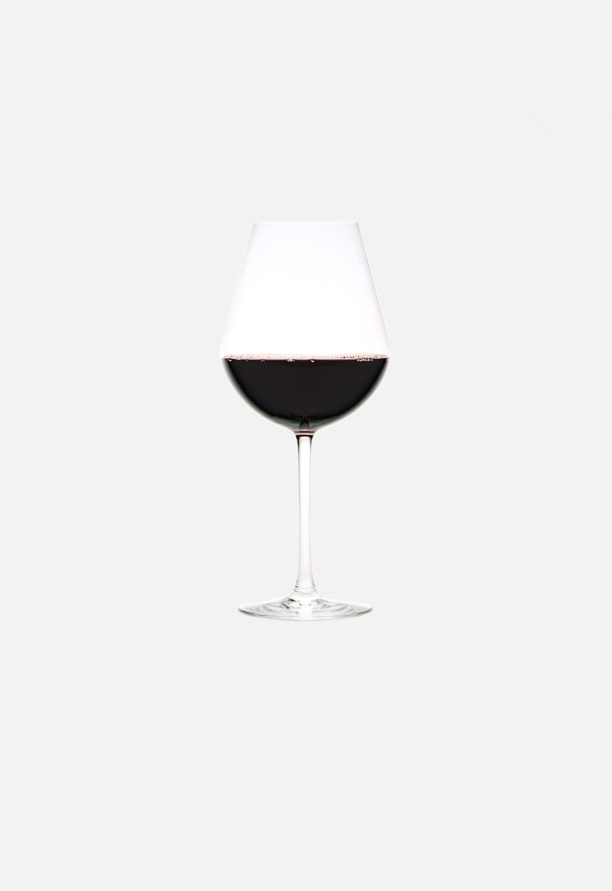 Superbalist Bar and Wine - Arom’ Up Oaky Red Wine Glass 470ml