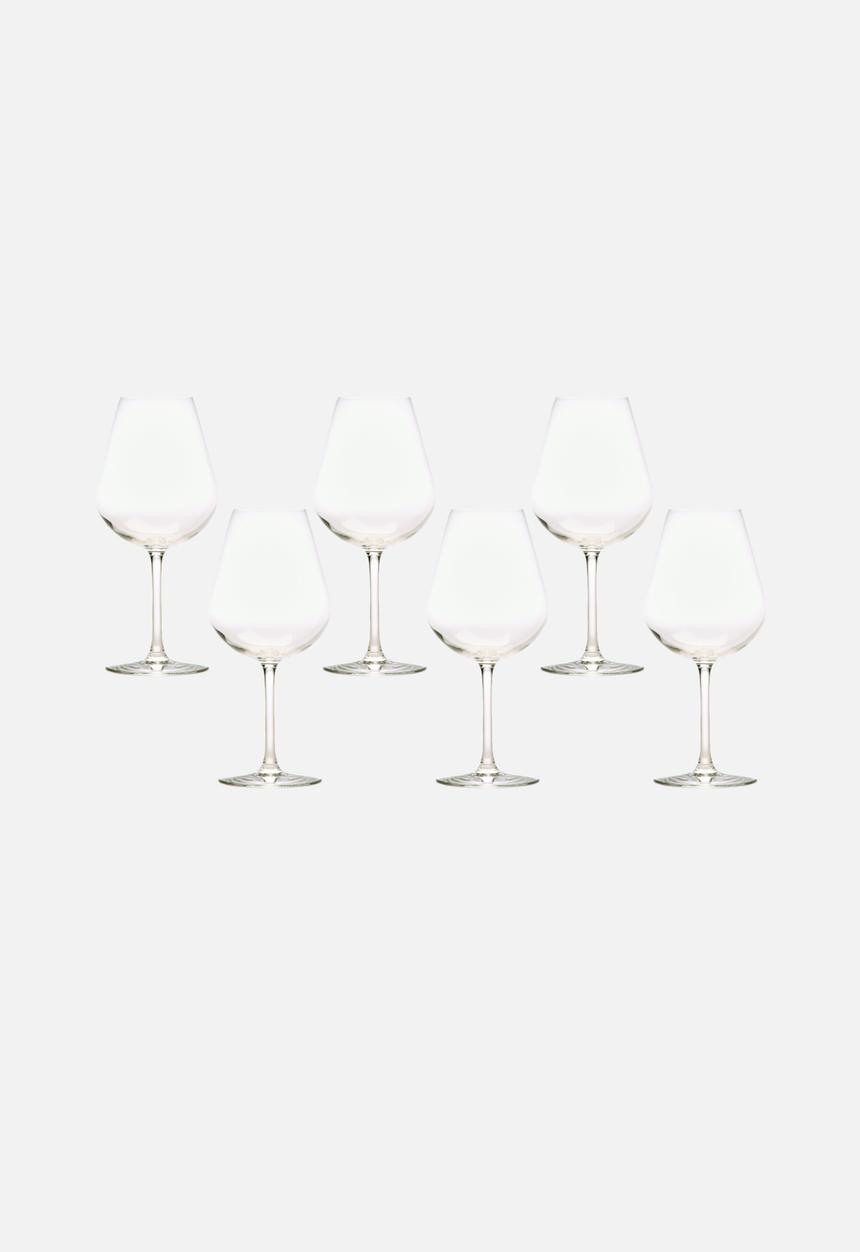 Superbalist Bar & Wine - Arom’ Up Oaky White Wine Glass 410ml