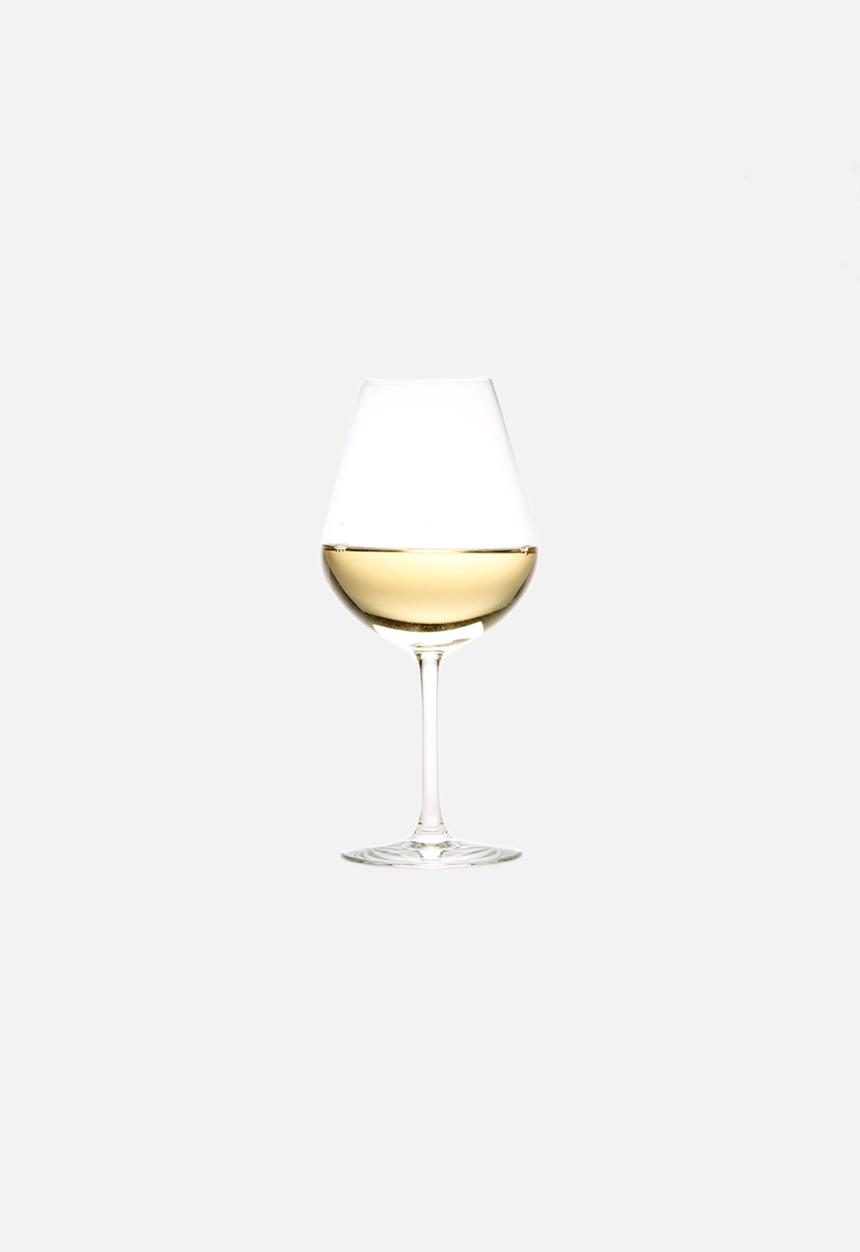 Superbalist Bar & Wine - Arom’ Up Oaky White Wine Glass 410ml