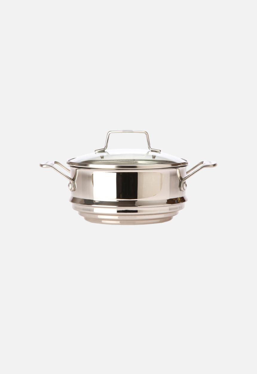 Scanpan Impact - Impact Multi Steamer Set