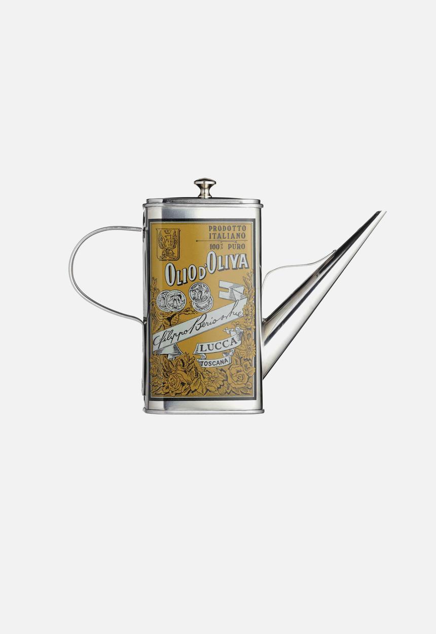 Kitchen Craft - Italian Oil Can Drizzler