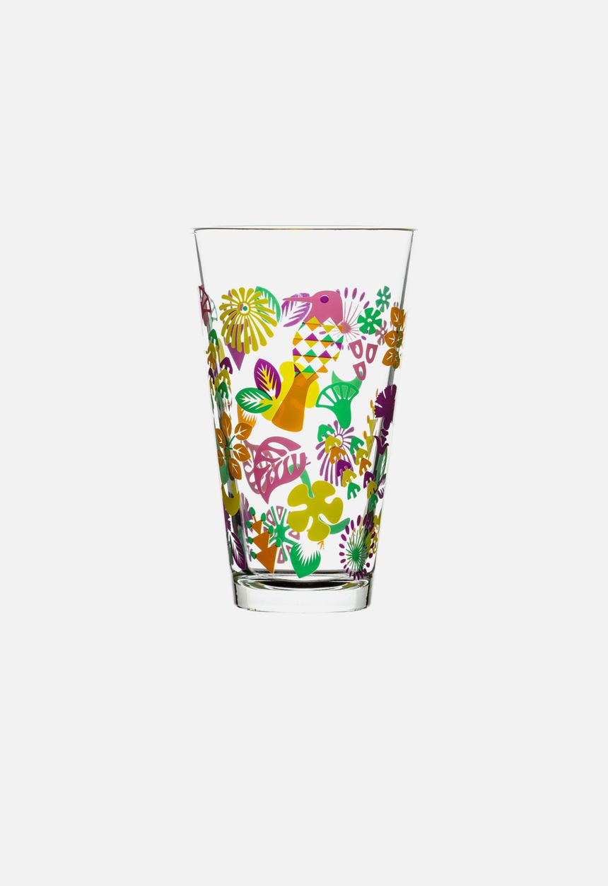 Sagaform - Fantasy Glasses Set of 4