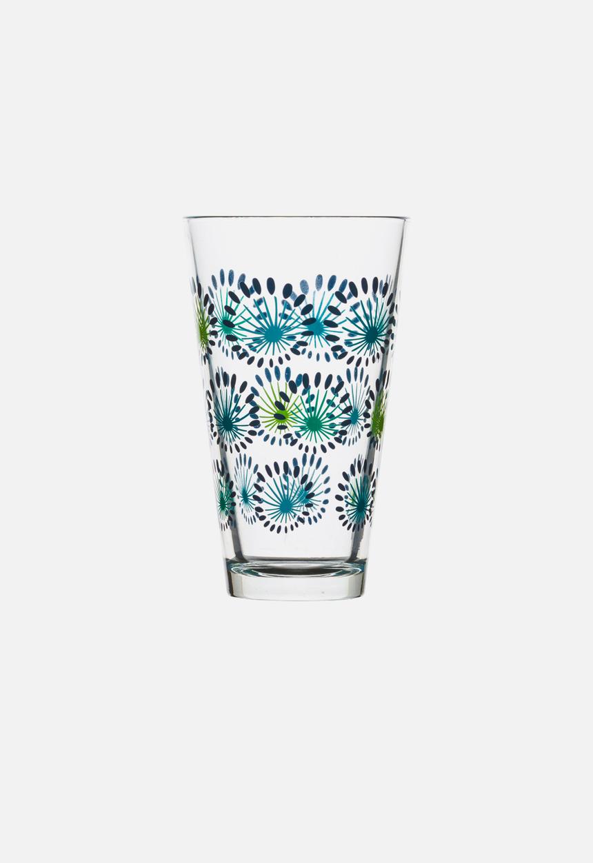 Sagaform - Fantasy Glasses Set of 4