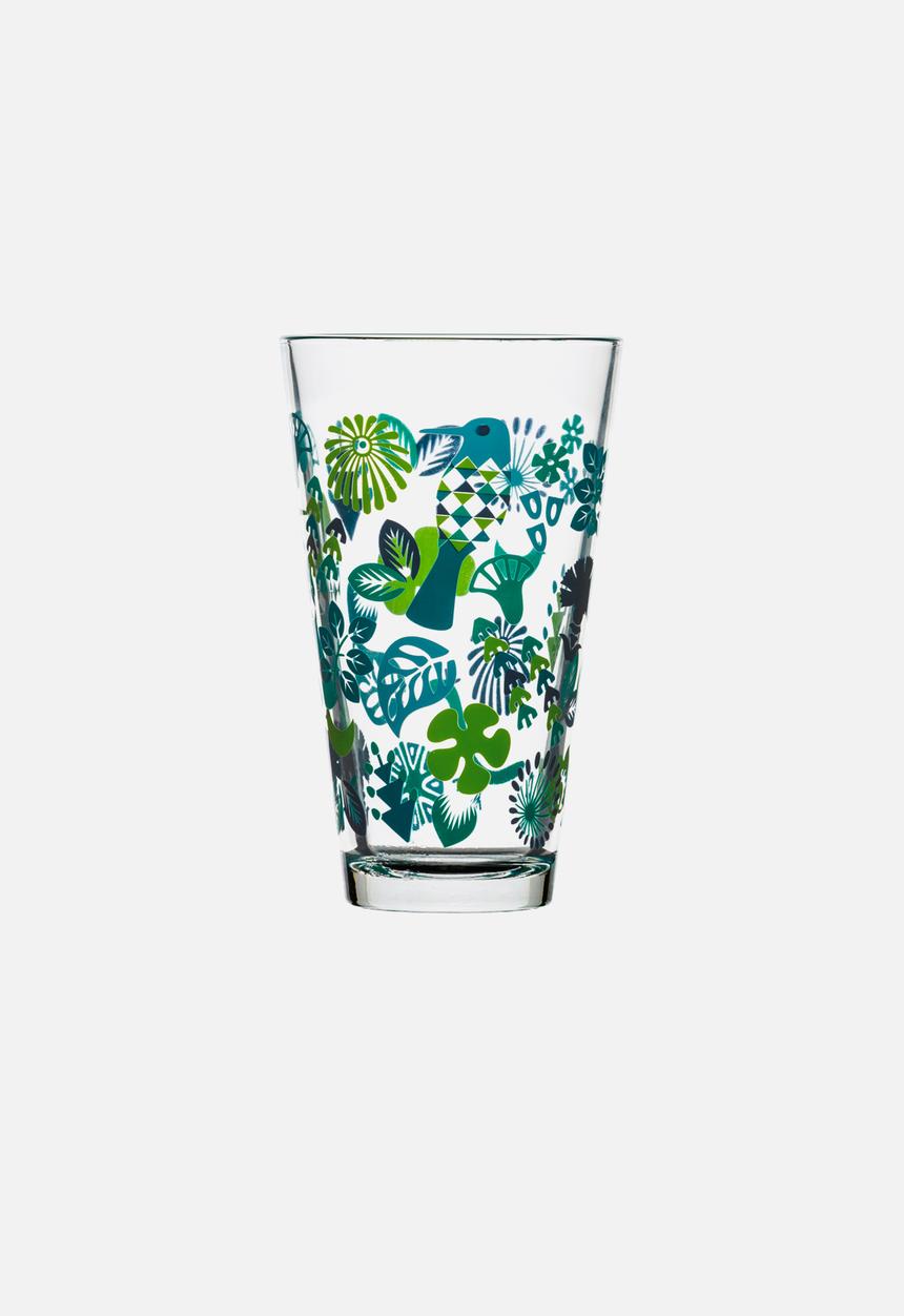 Sagaform - Fantasy Glasses Set of 4