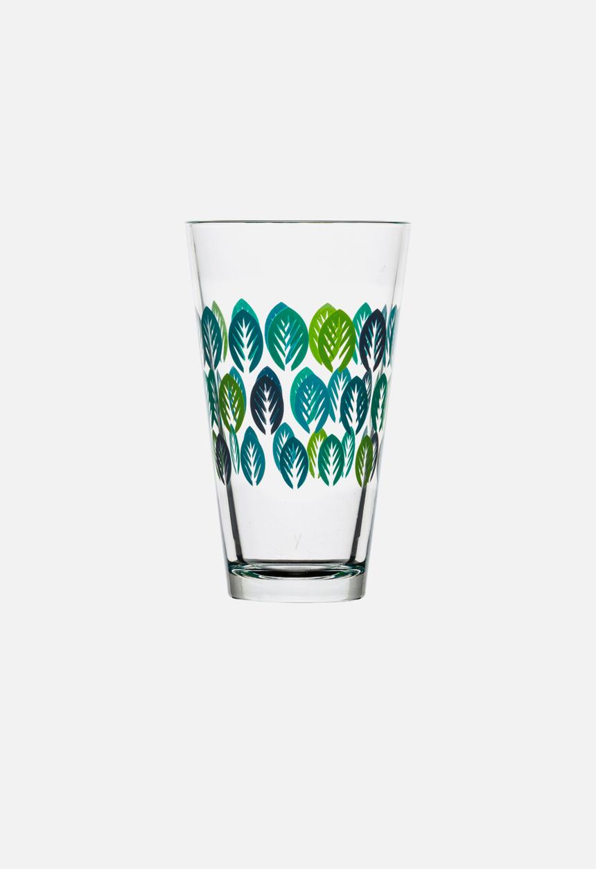 Sagaform - Fantasy Glasses Set of 4