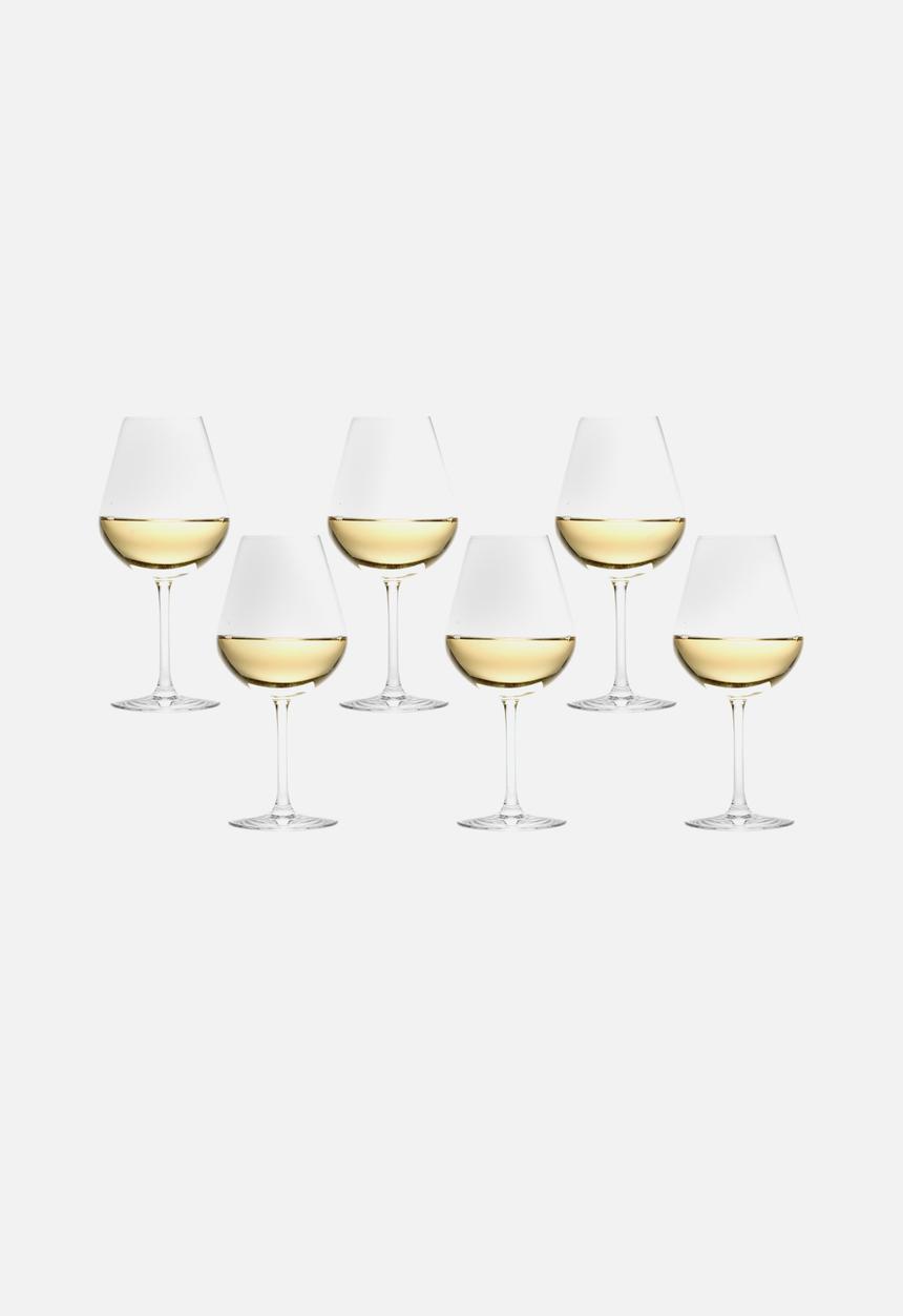 Superbalist Bar & Wine - Arom’ Up Oaky White Wine Glass 410ml