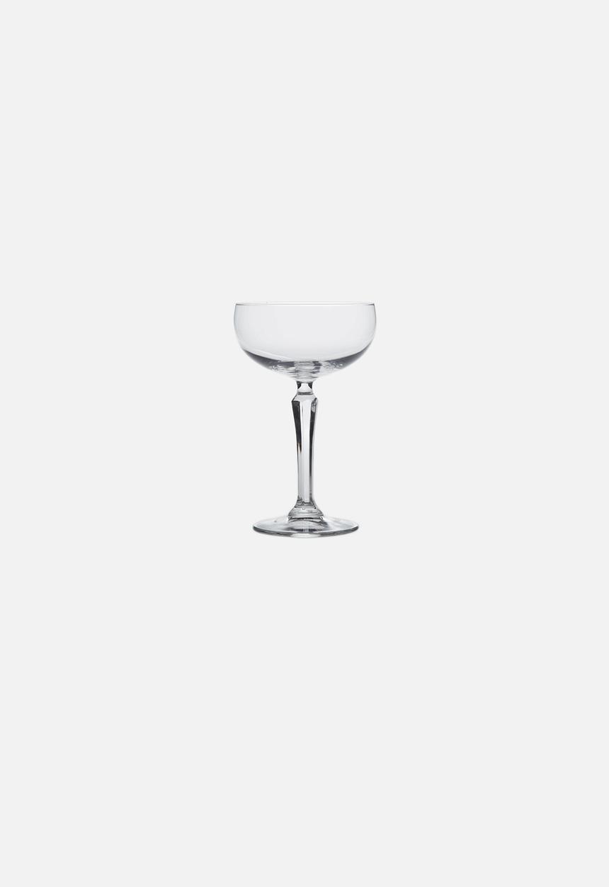 Spksy - Champagne Coupe Glass Set of 6