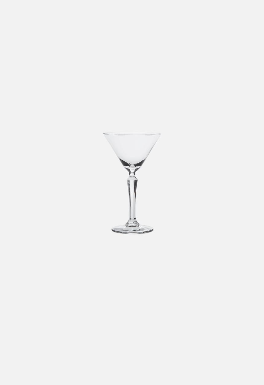 Spksy - Martini glass Set of 6