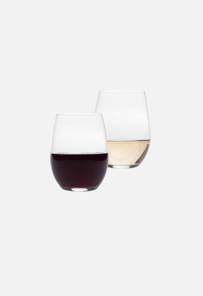 Superbalist Bar and Wine - Wine Tumbler Set of 6 