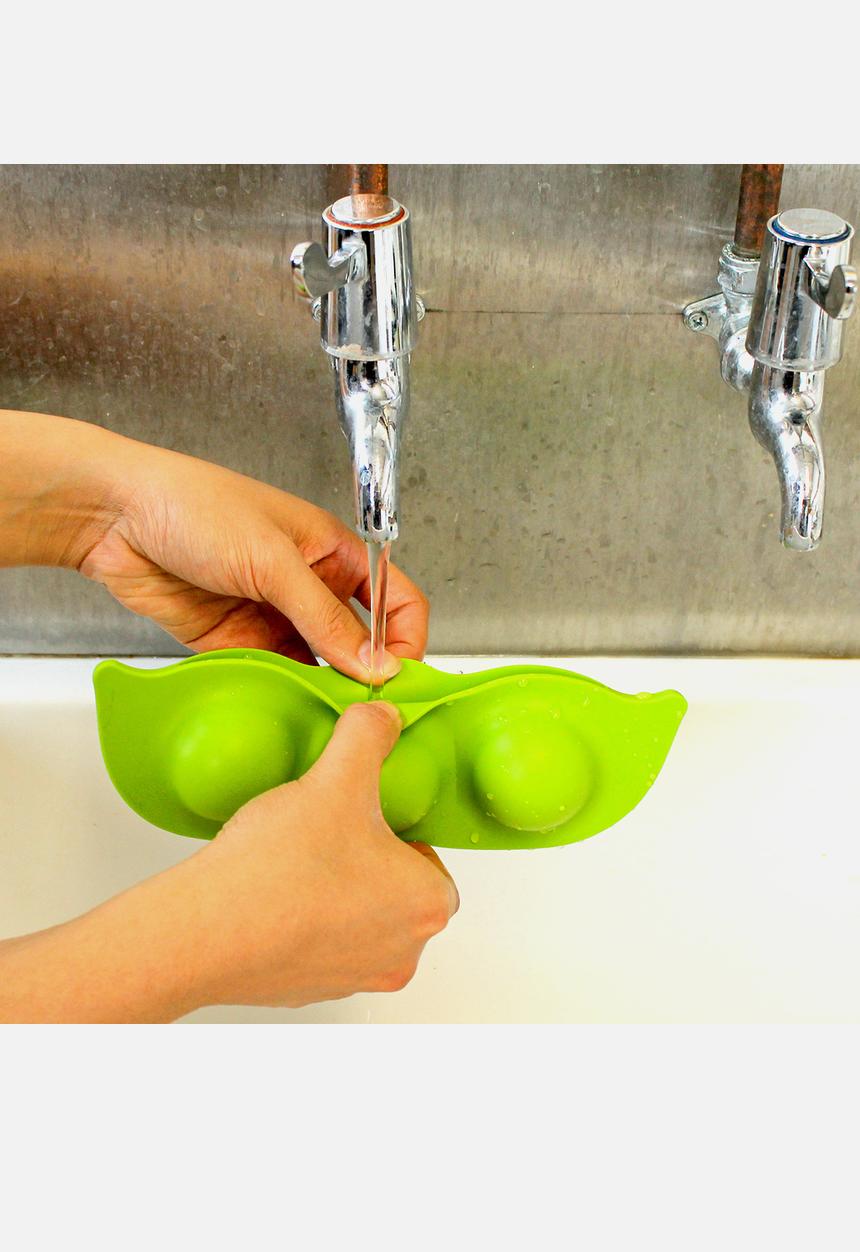 Suck UK - Frozen Peas Ice Cube Mould