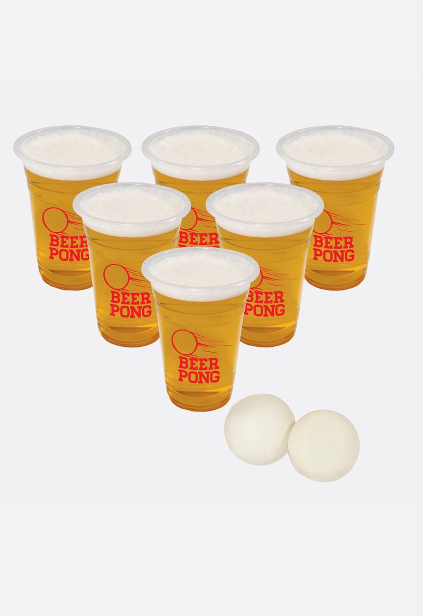 Paladone - Beer Pong