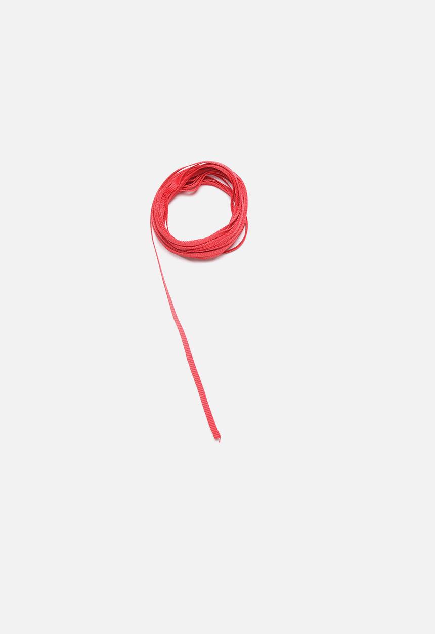 Spaghetti Red Ribbon