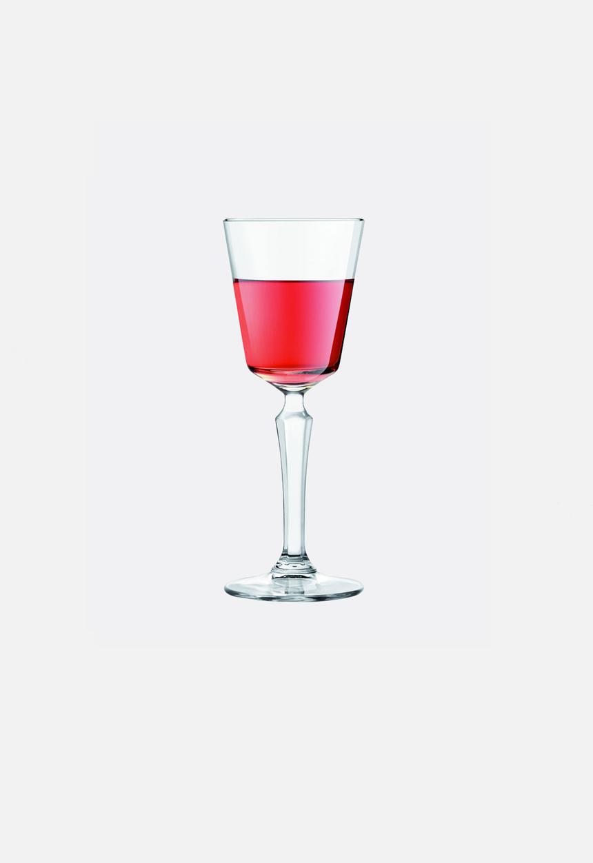 Spksy - Wine Glass Set of 6