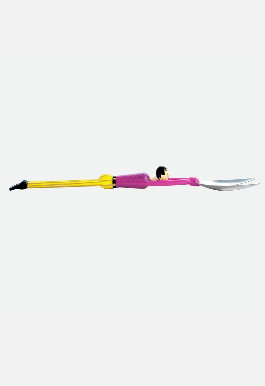 Pylones - Dancer Quelle Salad Server