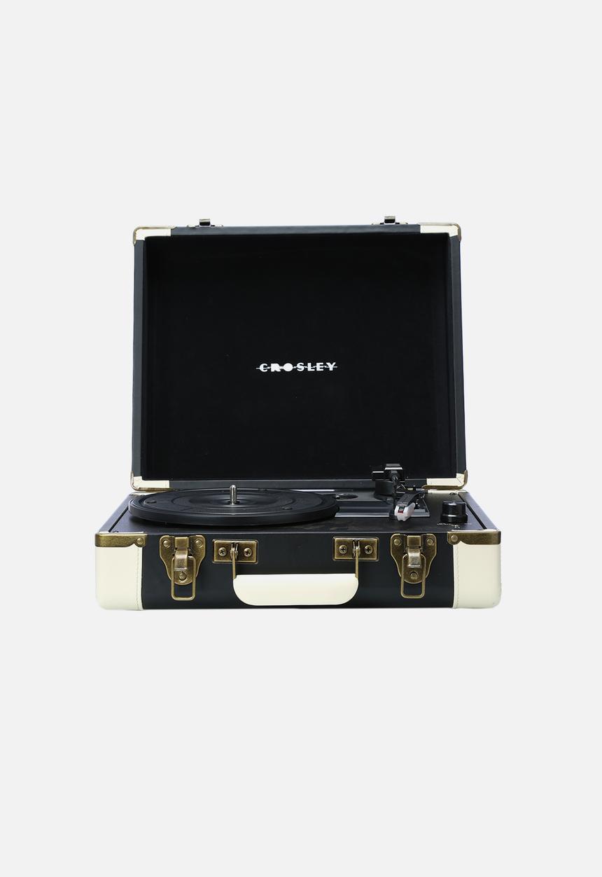 Crosley - Executive