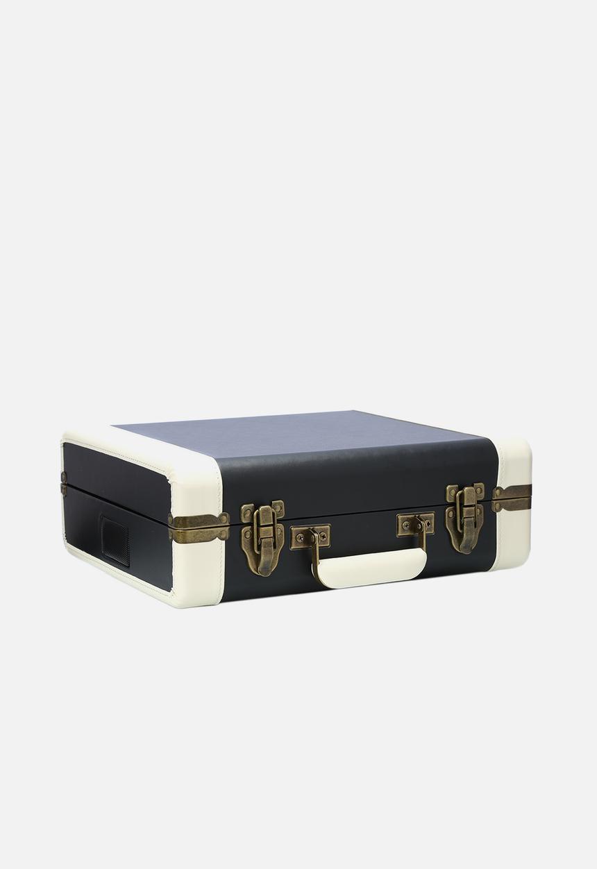 Crosley - Executive